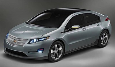 0913 e1312942987620 Top 10 Best Electric Powered Cars in 2011