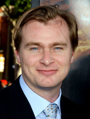 Christopher Nolan Top 10 Most Creative Film Directors