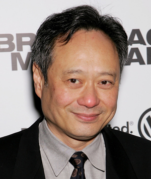 ang lee Top 10 Most Creative Film Directors