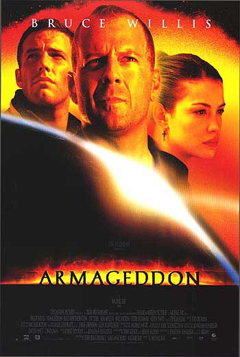 armageddon Top 10 Best Ben Affleck Movies 