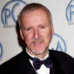 james cameron Top 10 Most Creative Film Directors