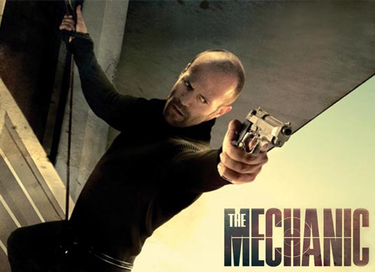 mechanic Top 10 Best Jason Statham Movies