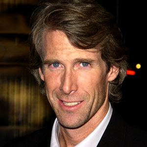 michael bay Top 10 Most Creative Film Directors