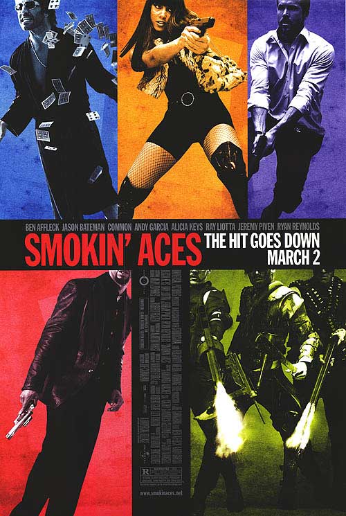 smokin aces Top 10 Best Ben Affleck Movies 