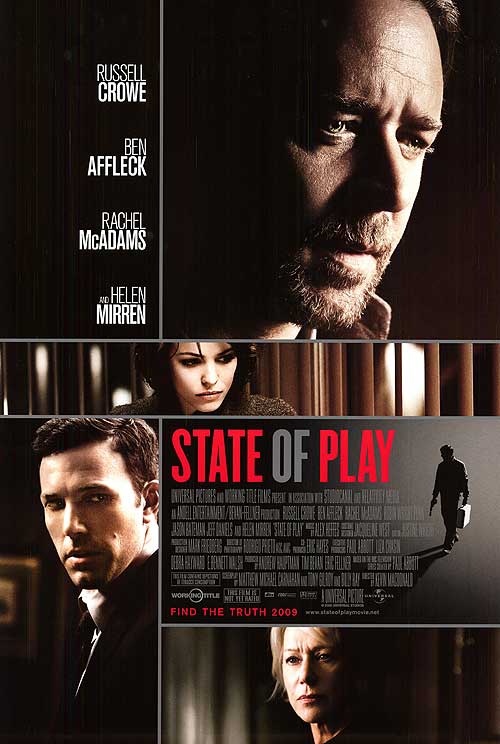 state of play Top 10 Best Ben Affleck Movies 