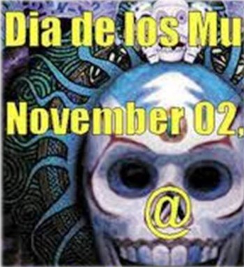 10. It is on November 02 e1316199685416 10 Facts about the Day of the Dead