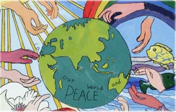 8. Global Cease Fire e1316192323353 10 Facts About International Peace Day