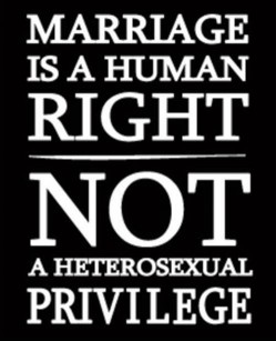 8. Way to Unacceptable Behaviors e1315501215521 10 Reasons Why Same Sex Marriages Should Not Be Legalized     