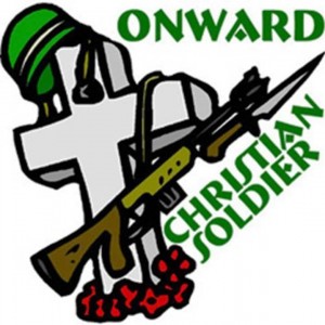 1. Onward Christian Soldiers e1319708107577 Top 10 Best Songs on Veterans Day