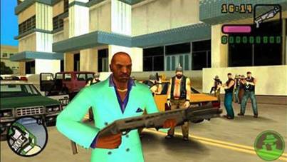 1. Storyline and Plot 10 Reasons Why GTA Series Have Huge Fan Following