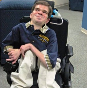 10. Inability to walk and sit e1319735017969 10 Things That You Probably Dont Know About Muscular Dystrophy   [FACTS]