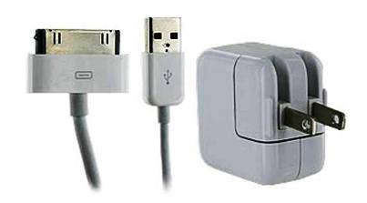 10. USB Power Adapter Top 10 Creations and Innovations by Steve 
Jobs