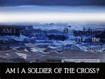 2. Am I A Soldier of the Cross e1319708059231 Top 10 Best Songs on Veterans Day