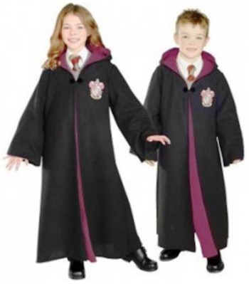 2. Harry Potter Costume1 e1318409642745 Top 10 Halloween Costumes for Children