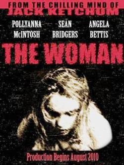 2. The Woman Top 10 Horror Movies for Halloween 2011