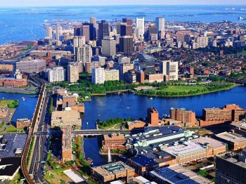 3. Boston e1319728244223 Top 10 Most Expensive Places to Live in the US