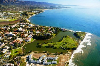 4. Santa Barbara e1319728194112 Top 10 Most Expensive Places to Live in the US