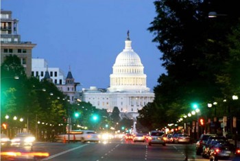 5. Washington D.C. e1319728139867 Top 10 Most Expensive Places to Live in the US