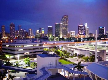 6. Miami e1319728098934 Top 10 Most Expensive Places to Live in the US