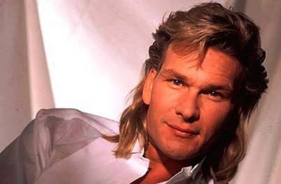 6. Patrick Wayne Swayze Top 10 Celebrities Who Died Of Cancer