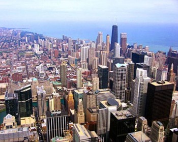 7. Chicago e1319728041122 Top 10 Most Expensive Places to Live in the US