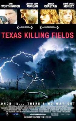 7. Texas Killing Fields Top 10 Horror Movies for Halloween 2011