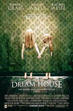 8. Dream House Top 10 Horror Movies for Halloween 2011