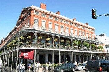 9. New Orleans e1319727951664 Top 10 Most Expensive Places to Live in the US