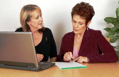 1. Seek Mentors Top 10 Ways To Get Noticed By Seniors In The Office