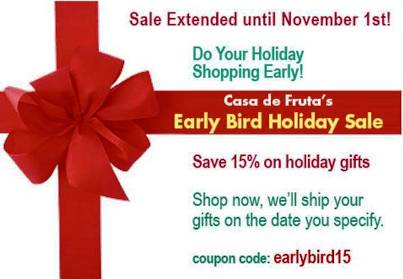 10. Search for Early Bird Shopper Discounts Top 10 Black Friday Shopping Tips