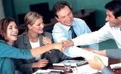 2. Be a Team Player Top 10 Ways To Get Noticed By Seniors In The Office