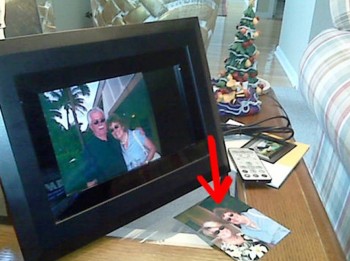 2. Digital Picture Frames e1320752036580 Top 10 Best Christmas Gifts for Grandparents