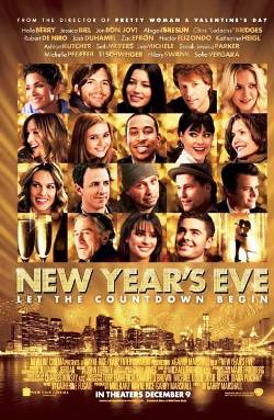 4. New Year’s Eve Top 10 Movies to Watch in 2011 Holidays