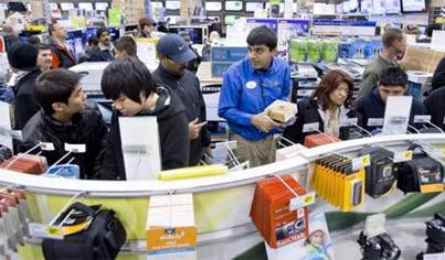 5. Check out Ads Top 10 Black Friday Shopping Tips