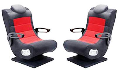 6. Ace Bayou Sound Wireless X Cooper Game Chair Top 10 Best Christmas Gifts for Fathers