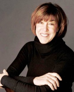 6. Nora Ephron e1321608780281 Top 10 Best Female Directors