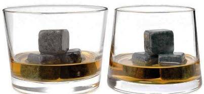 7. Whiskey Stones Top 10 Best Christmas Gifts for Fathers