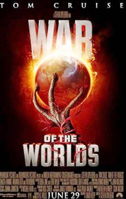 8. War of the Worlds 2005 Top 10 Best Sci fi Movies Of The Last Decade