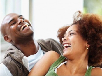 9. Girl likes you if she laughs With Your Corny Lines e1322587190687 10 Things Men Need to Know About Women