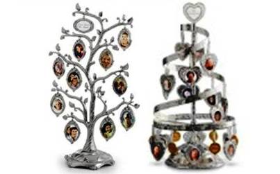 9. Personalized Nickel Heritage Tree Gift Top 10 Best Christmas Gifts for Mothers