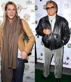 9. Robert Evans and Catherine Oxenberg Top 10 Fastest Celebrity Divorces