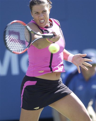 Jennifer Capriati Top 10 Most Popular Jennifers In The World