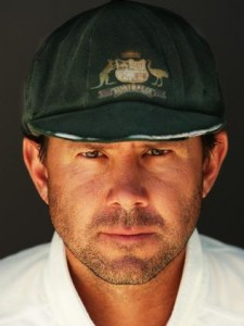 ricky ponting 225x300 Top 10 Most Famous Prevalent Cricket Stars