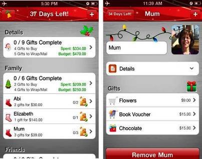 2. Better Christmas List 10 Must Have Apps for Christmas Holidays 2011