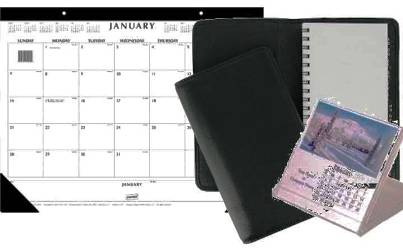 2. Calendars and Planners 10 Best Gifts for Office Co workers