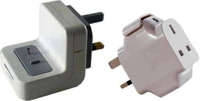 2. Energy Saving Mobile Charger 10 Best Eco Friendly Gifts