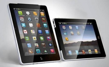 2. Tablets Will Reach the Mass Markets e1324486420652 10 Things That Won’t Happen in 2012