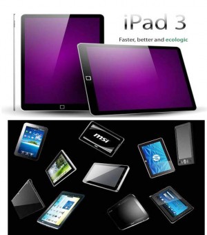 3. Amazing Tablets to be presented e1324470503861 10 Things to Expect in 2012