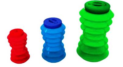 3. Collapsible Water Bottle 10 Best Eco Friendly Gifts