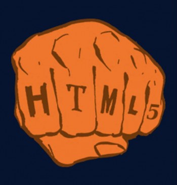 3. HTML 5 Will Push Through This Year e1324486343278 10 Things That Won’t Happen in 2012